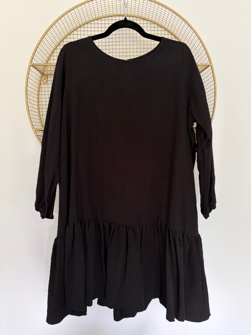 Emma Knudsen Dress